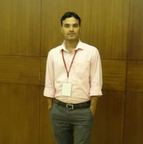 Dr Rahul kumar shukla