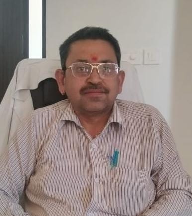Prof Dr Sanjev Dave
