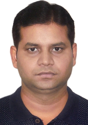 Dr Aman Kumar