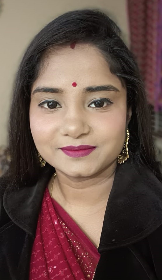Dr Priyanka Sahu