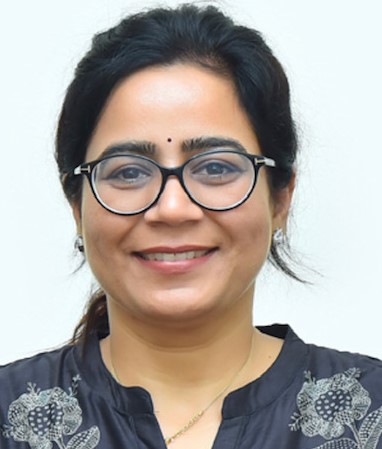 Dr Juhi Yadav