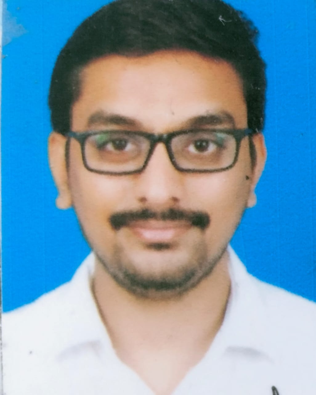 V.E.SHANTHOSH KANNA