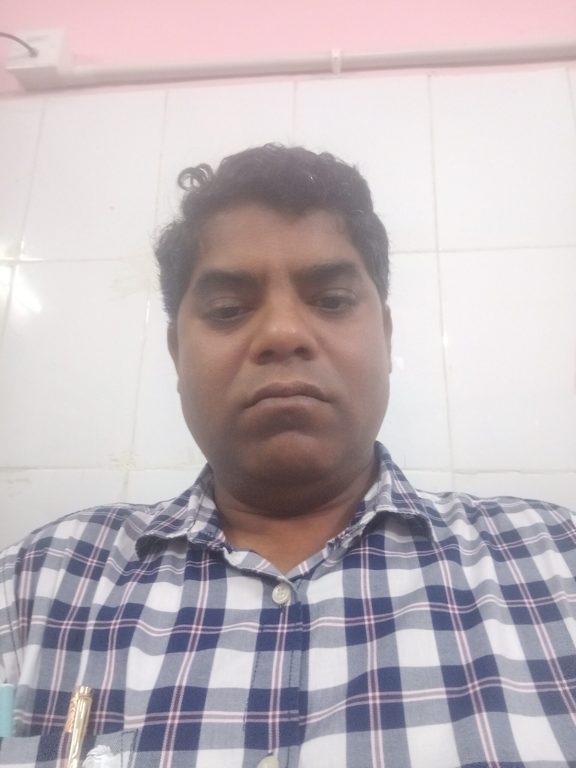 Dr.Rajeev Kumar Shakya