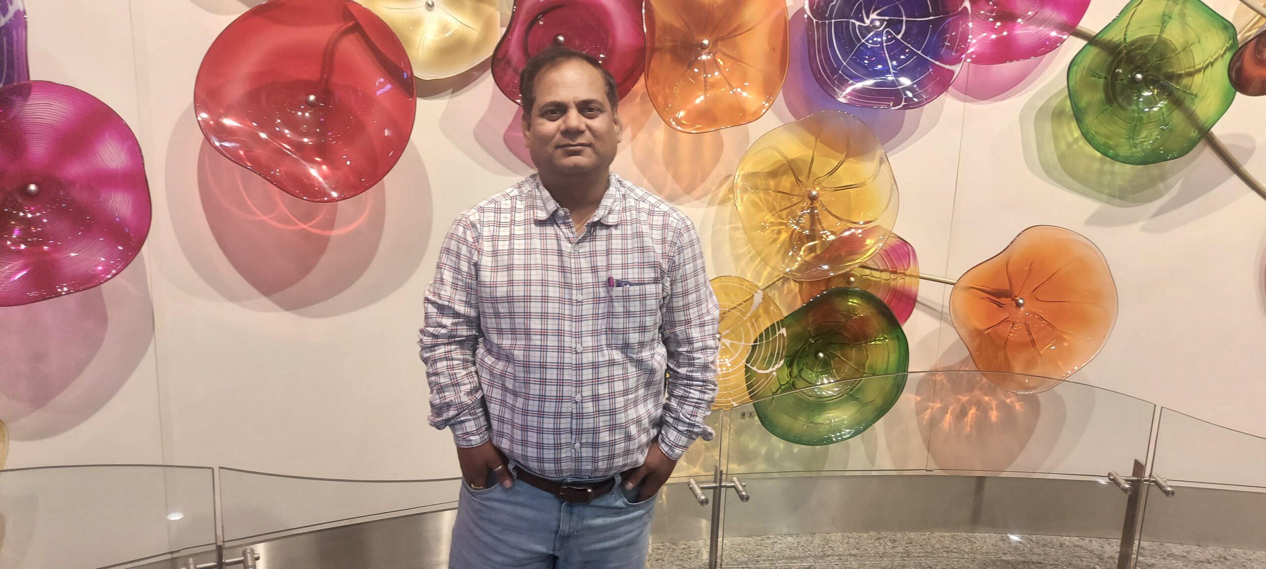 Dr. Ramniwas sharma