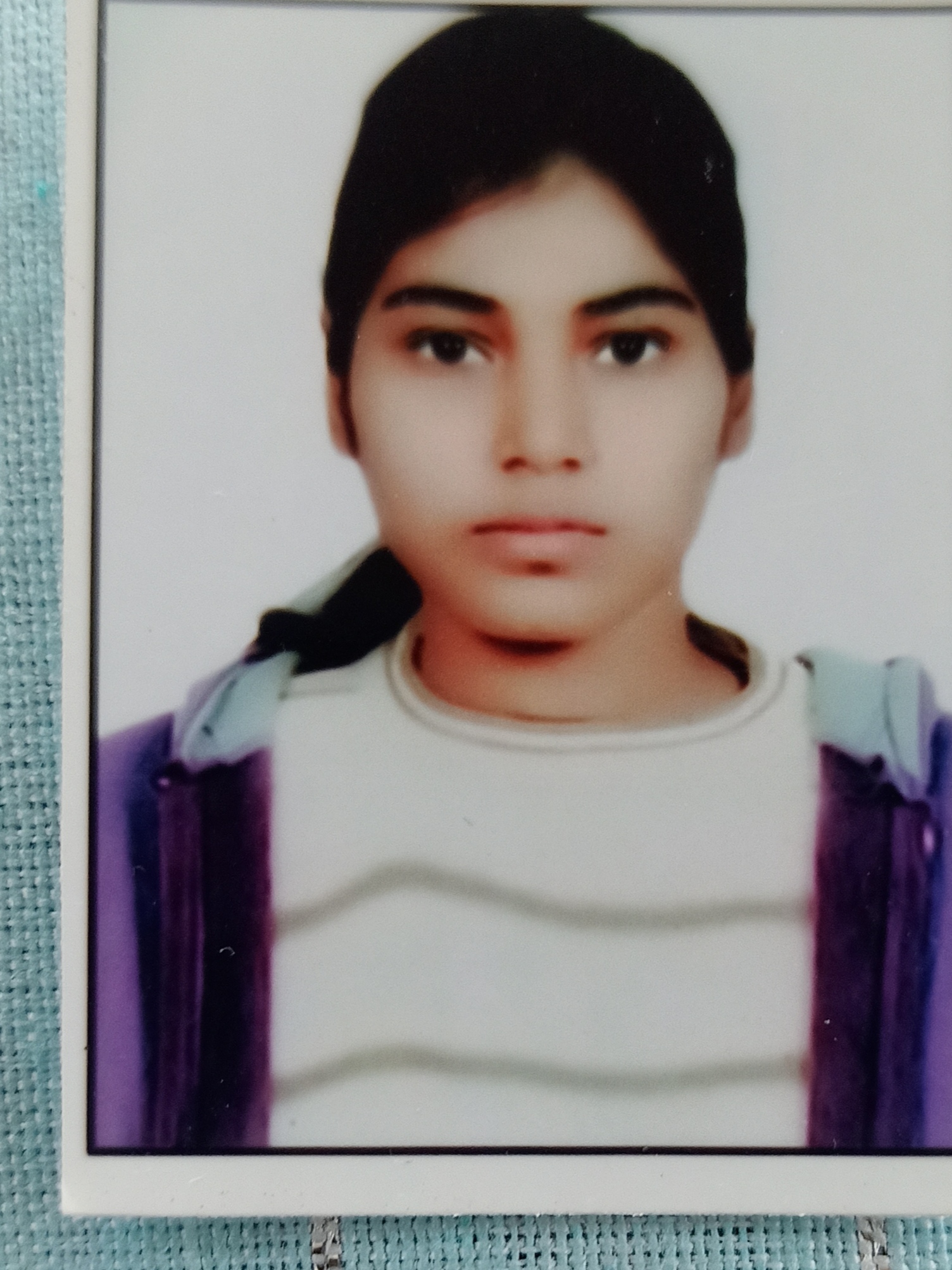 Dr. Aparna Sankhwar