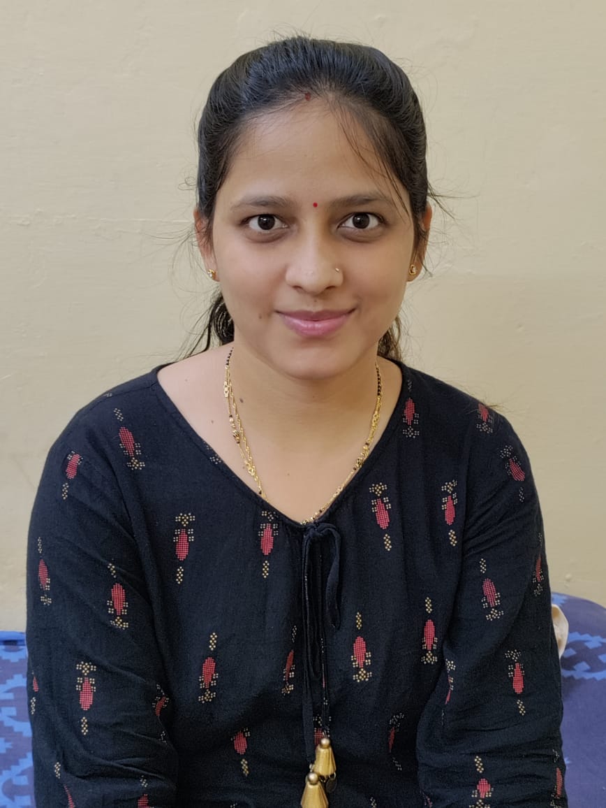 Dr Shalini Chauhan