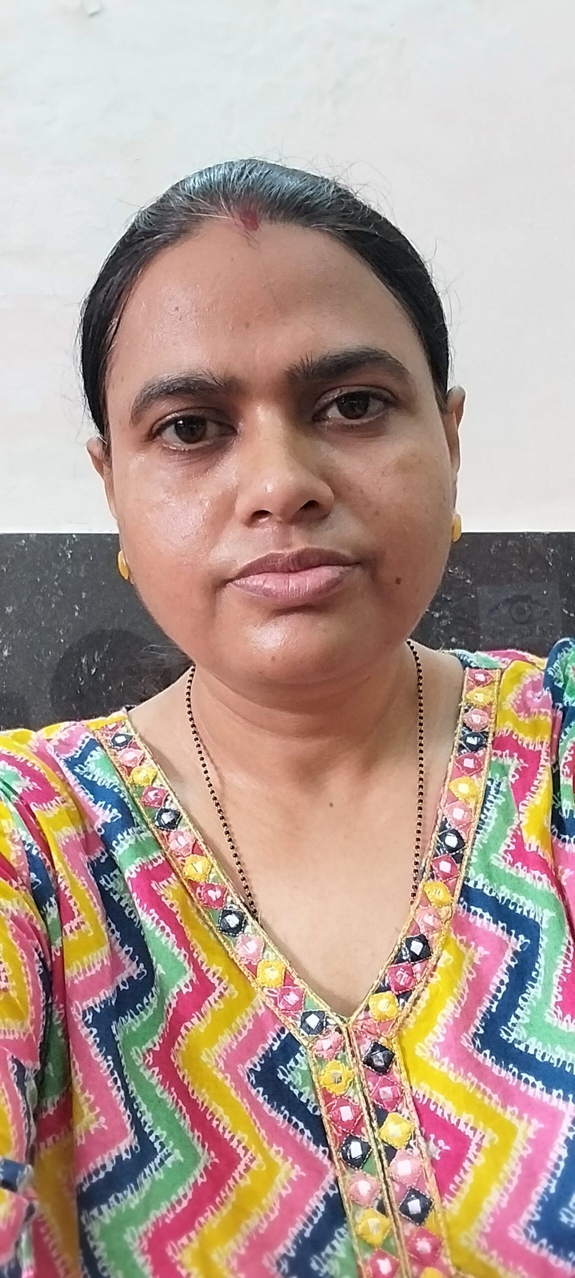 Punam tiwari