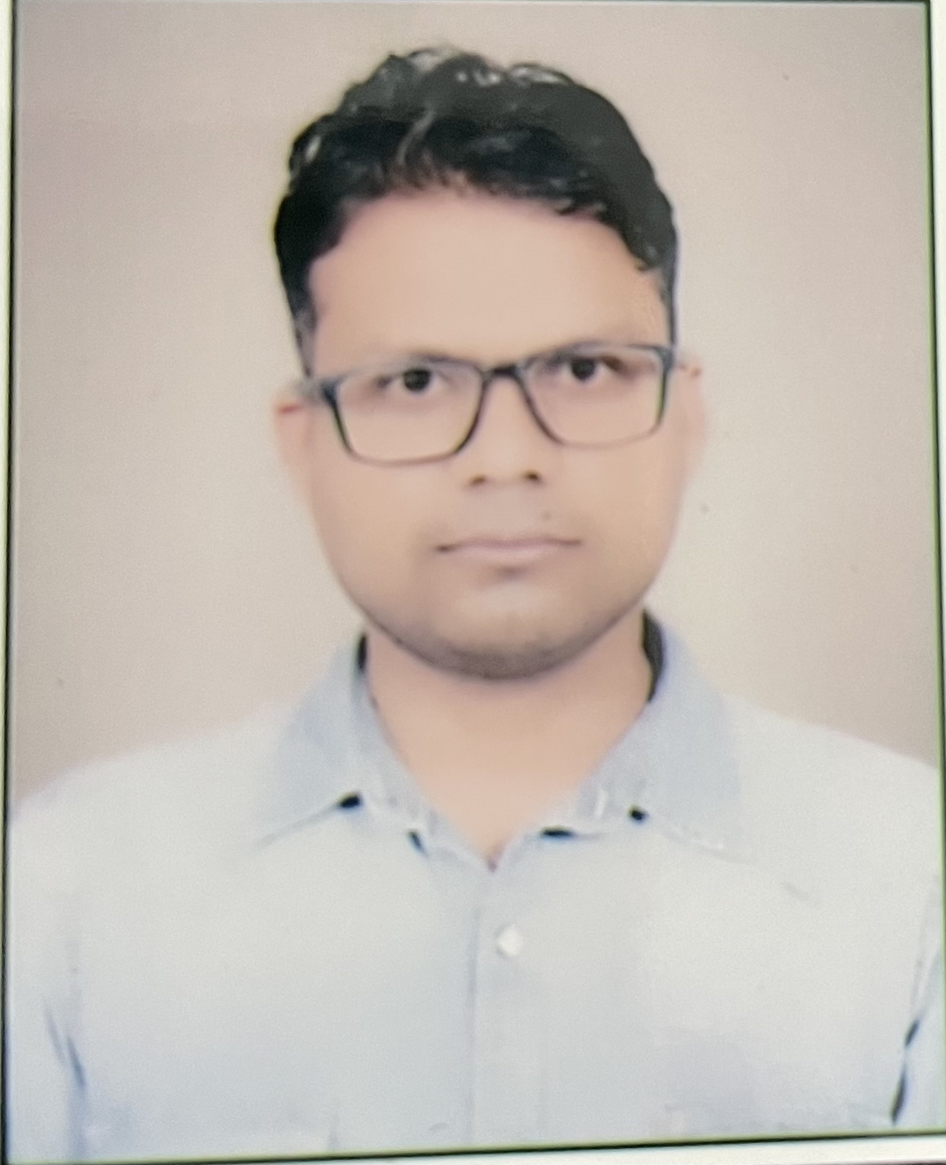 Dr Amit Kumar