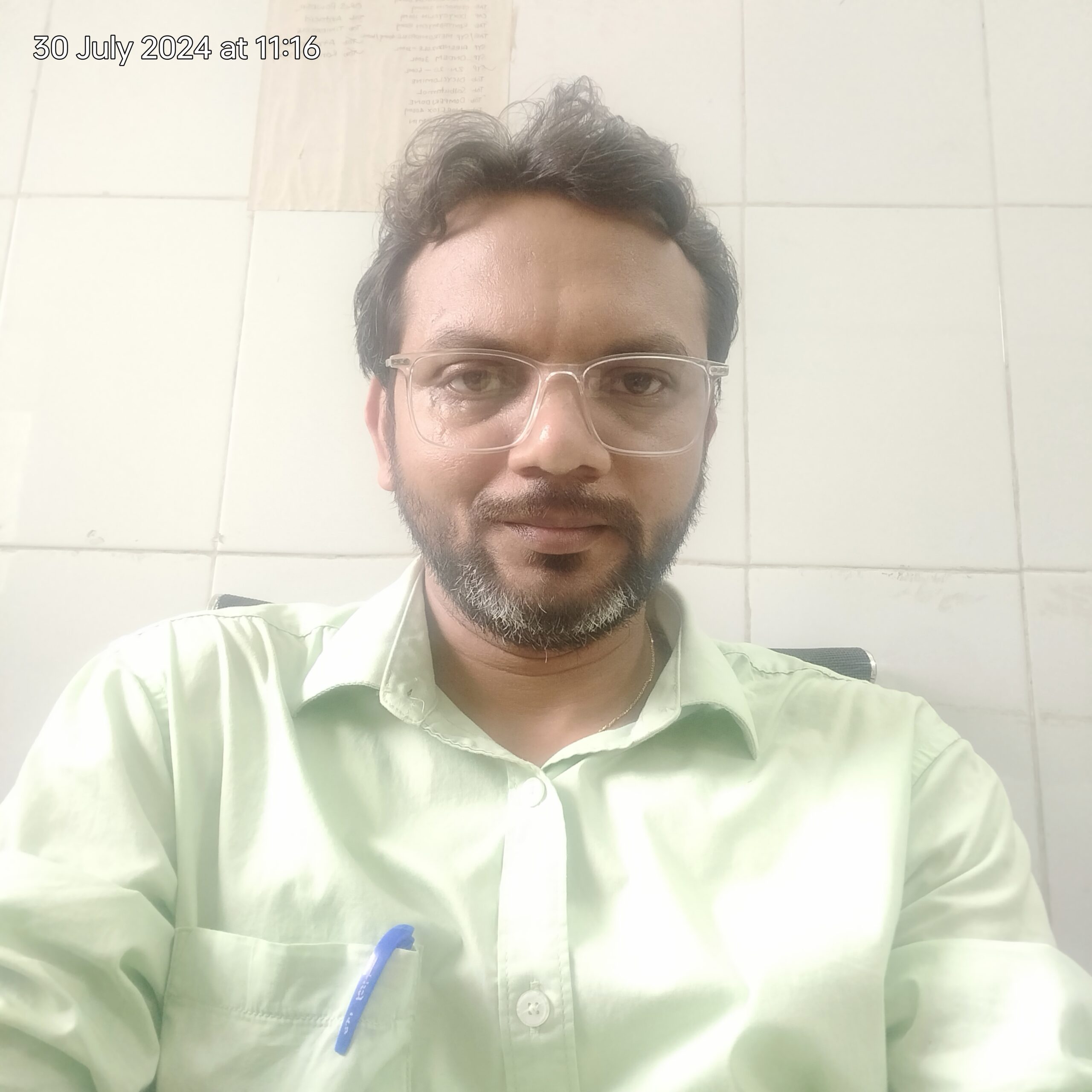 Pankaj kumar
