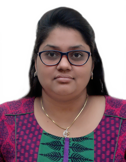 Anamika Rajpoot