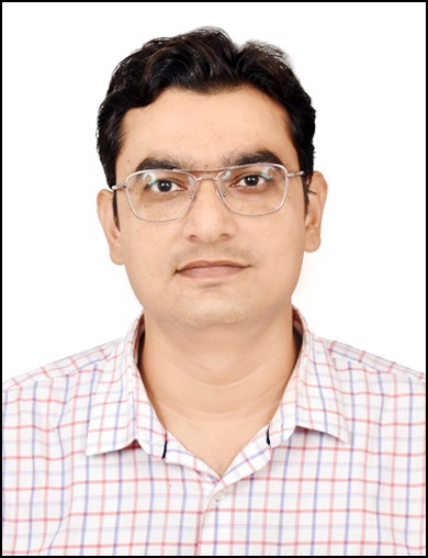 Dr Pushpendra Pushkar